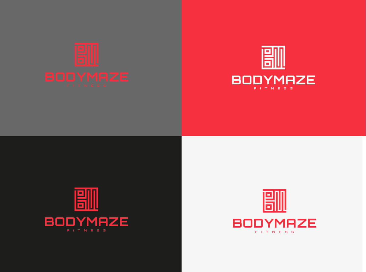 Body Maze