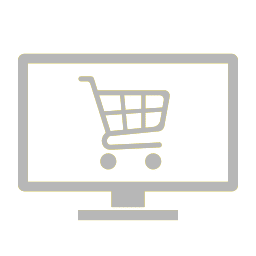 Incycle marketing Ecommerce website