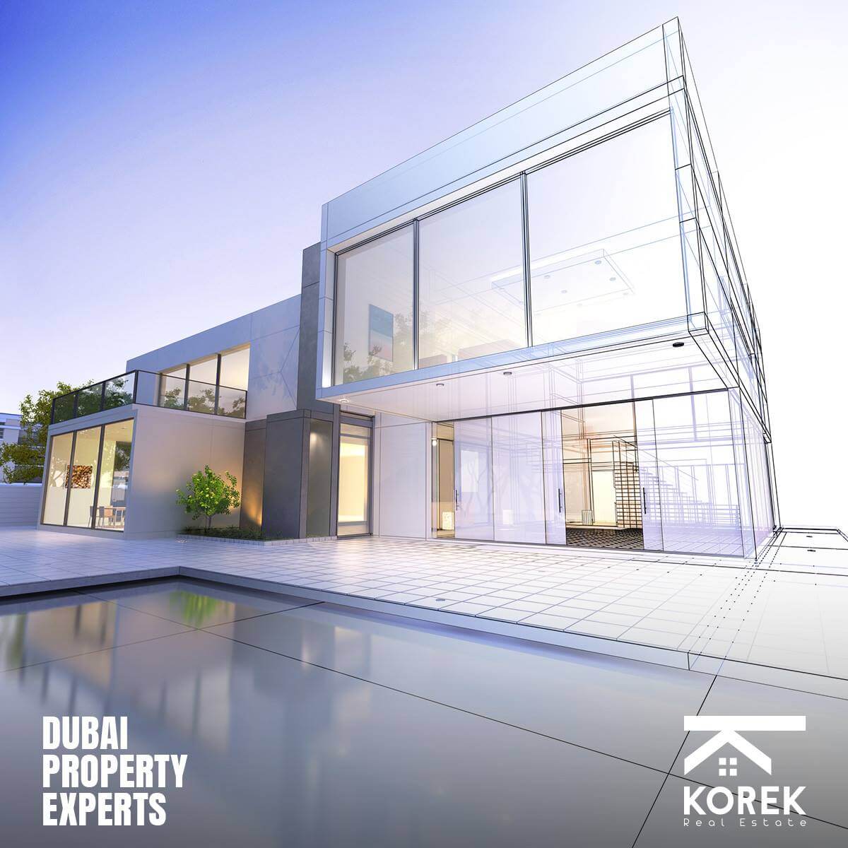Korek Real Estate