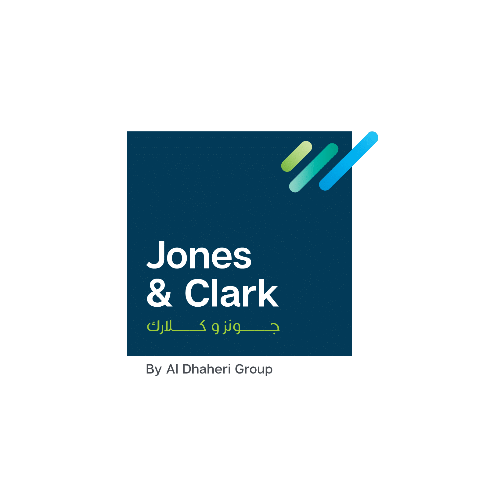 Jones & Clark