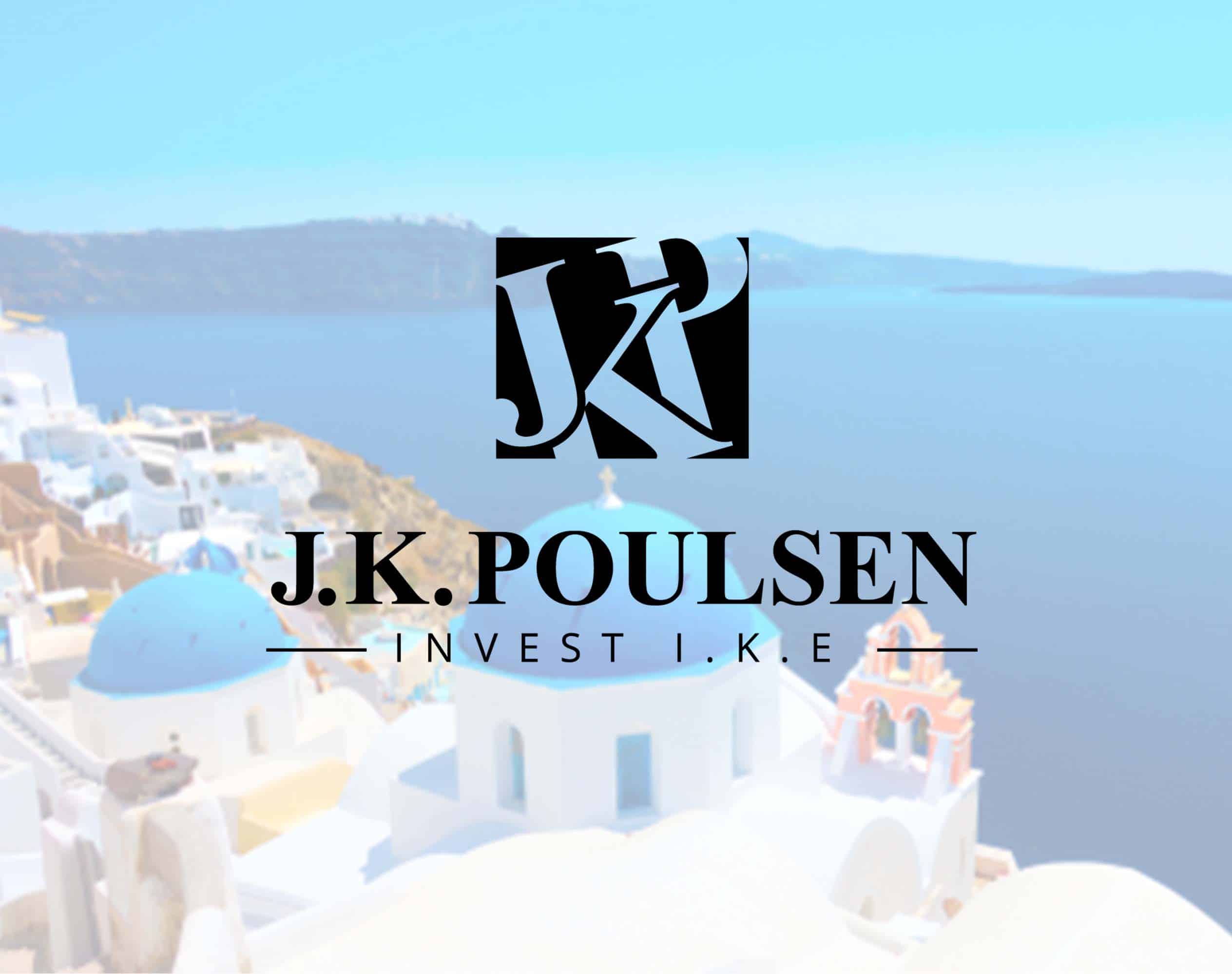 J.K. Poulsen