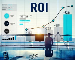 Marketing ROI