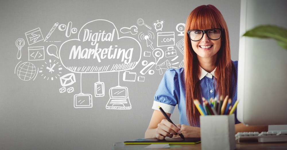 Hiring a digital marketing agency in Dubai