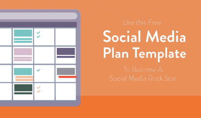 How to Create a Social Media Marketing Strategy [Template]