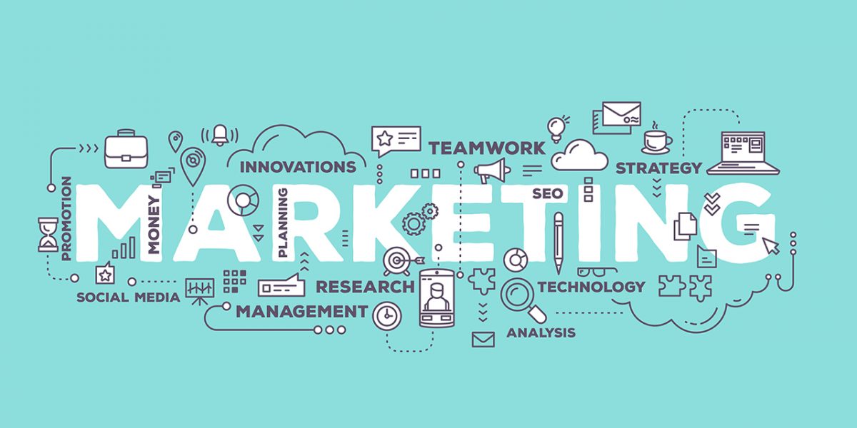 What Is A Digital Marketing Strategy? 