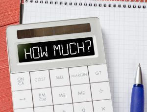 How much does digital marketing cost?