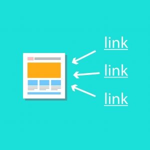 Link building attributes