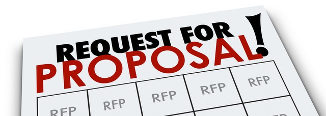 RFP Request for Proposal